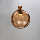 Studio M Lighting - SM49311EM - Ray Dance Suspension - Ray Dance - Aluminium brossé
