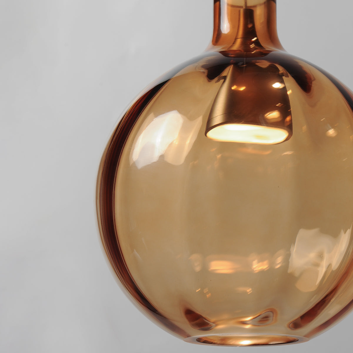 Studio M Lighting - SM49311EM - Ray Dance Suspension - Ray Dance - Aluminium brossé