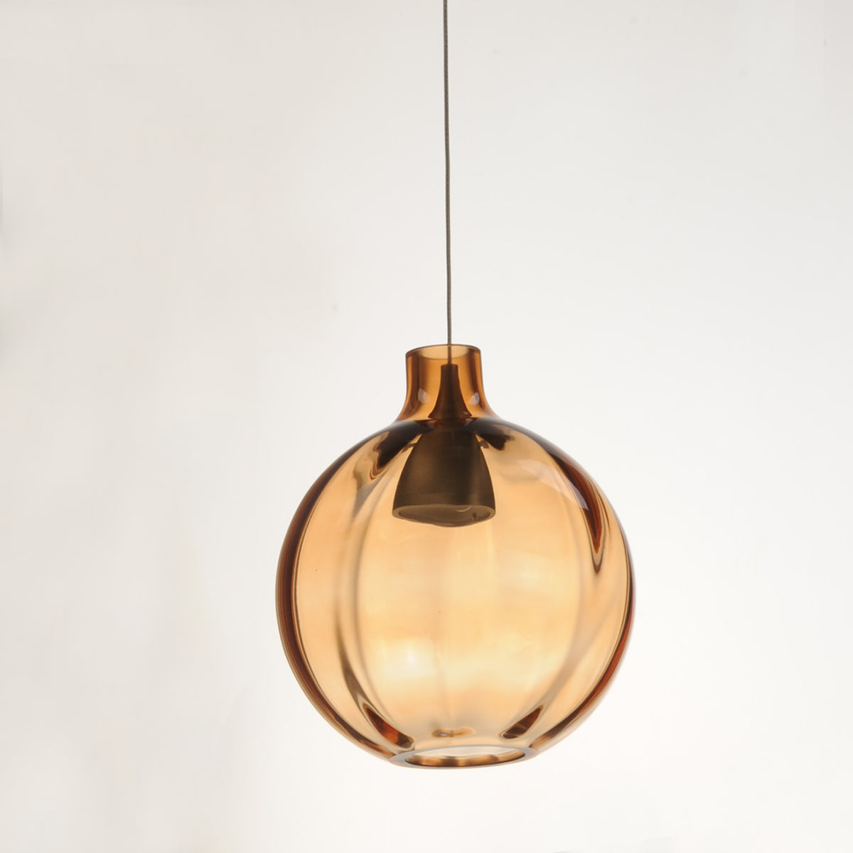 Studio M Lighting - SM49311EM - Ray Dance Suspension - Ray Dance - Aluminium brossé