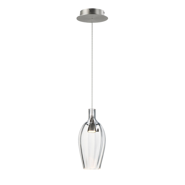 Ray Dance Olive Suspension