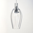 Studio M Lighting - SM49312CL - Ray Dance Suspension - Ray Dance - Aluminium brossé
