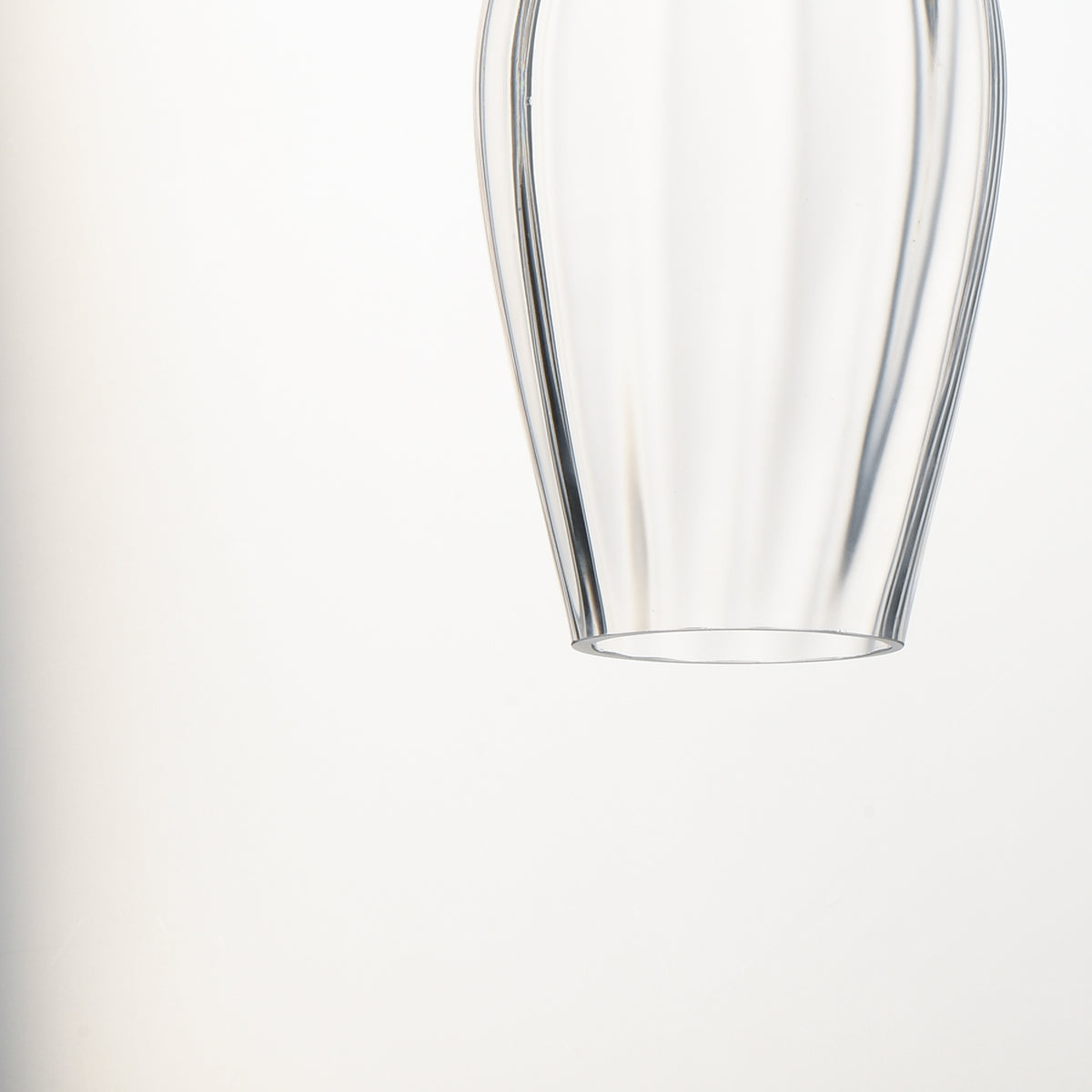 Studio M Lighting - SM49312CL - Ray Dance Suspension - Ray Dance - Aluminium brossé