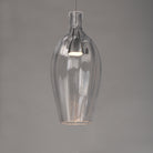 Studio M Lighting - SM49312CL - Ray Dance Suspension - Ray Dance - Aluminium brossé