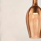 Studio M Lighting - SM49312EM - Ray Dance Suspension - Ray Dance - Aluminium brossé