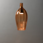 Studio M Lighting - SM49312EM - Ray Dance Suspension - Ray Dance - Aluminium brossé