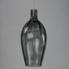 Studio M Lighting - SM49312SMK - Ray Dance Suspension - Ray Dance - Aluminium brossé
