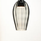 Studio M Lighting - SM49312SMK - Ray Dance Suspension - Ray Dance - Aluminium brossé