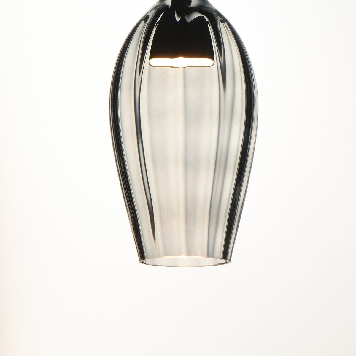 Studio M Lighting - SM49312SMK - Ray Dance Suspension - Ray Dance - Aluminium brossé