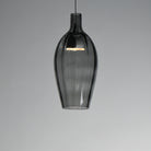 Studio M Lighting - SM49312SMK - Ray Dance Suspension - Ray Dance - Aluminium brossé
