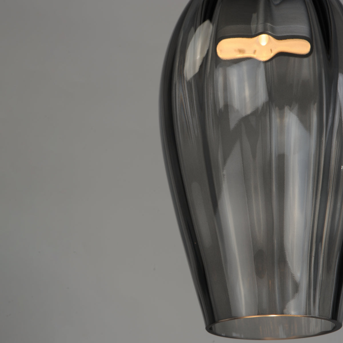 Studio M Lighting - SM49312SMK - Ray Dance Suspension - Ray Dance - Aluminium brossé