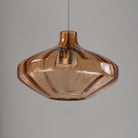 Studio M Lighting - SM49313EM - Ray Dance Pendant - Ray Dance - Brushed Aluminum