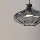 Studio M Lighting - SM49313SMK - Ray Dance Pendant - Ray Dance - Brushed Aluminum