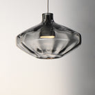 Studio M Lighting - SM49313SMK - Ray Dance Pendant - Ray Dance - Brushed Aluminum