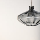 Studio M Lighting - SM49313SMK - Ray Dance Pendant - Ray Dance - Brushed Aluminum
