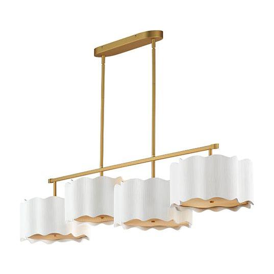 Rappel DEL Linéaire Suspension
