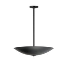 Studio M Lighting - SM81854BK - Vesta Suspension - Vesta - Or français