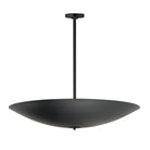 Studio M Lighting - SM81856BK - Vesta Suspension - Vesta - Or français