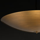 Studio M Lighting - SM81856WBR - Vesta Suspension - Vesta - Laiton vieilli