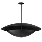 Studio M Lighting - SM81858BK - Vesta Pendant - Vesta - Black