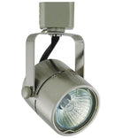 Liteline SO2012-BN-120V Sora Line Voltage Track Head in Brushed Nickel