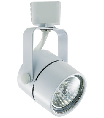 Liteline SO2012-WH-120V Sora Line Voltage Track Head in White