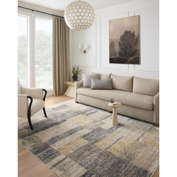 Soho SOH-08 Grey / Gold