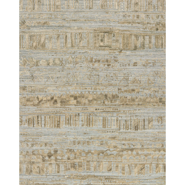 Tapis Sojourn RG-02 Champagne