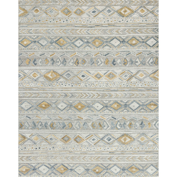 Tapis Sojourn RG-03 Desert Area