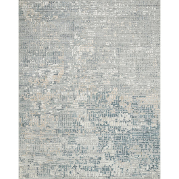 Sojourn RG-04 Sky Area Rug