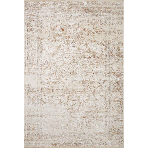 Sonnet SNN-03 Beige / Terre cuite