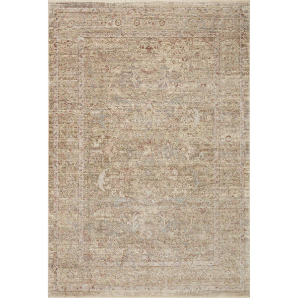 Sonnet SNN-04 Moss / Natural