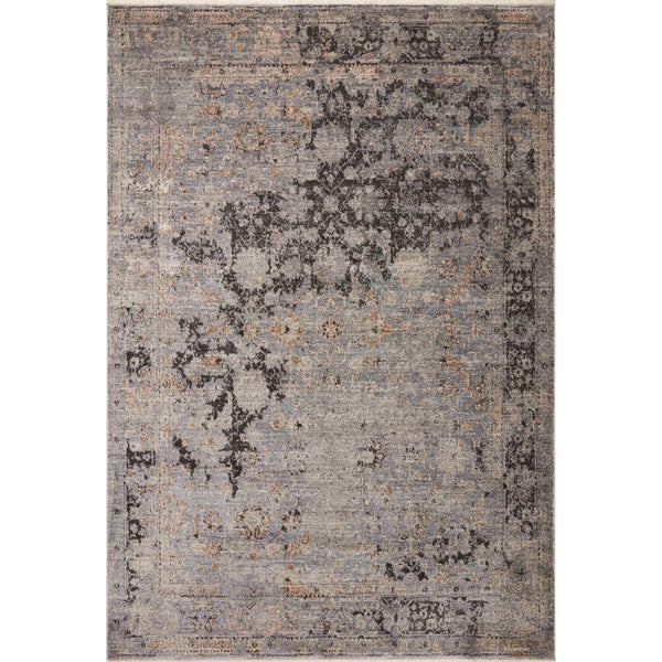 Sonnet SNN-05 Charcoal / Slate