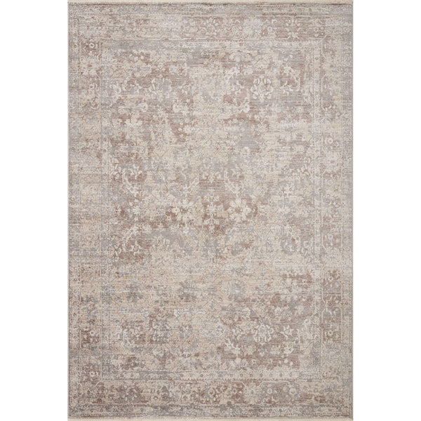 Sonnet SNN-05 Silver / Natural
