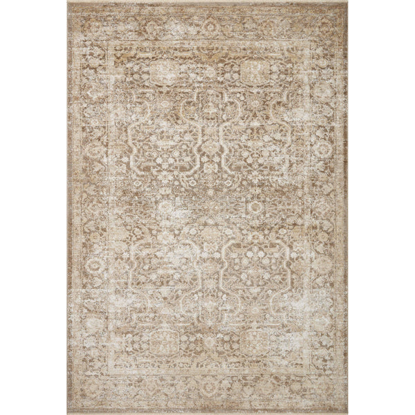 Sonnet SNN-09 Mocha / Tan