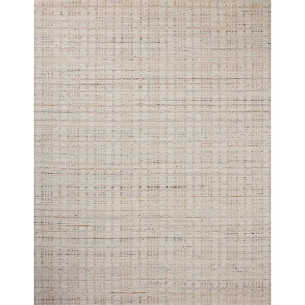 Tapis Sonya SOY-01 ivoire/naturel