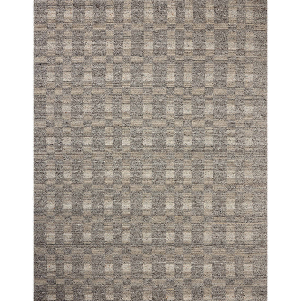 Tapis Sonya SOY-04 pierre/naturel