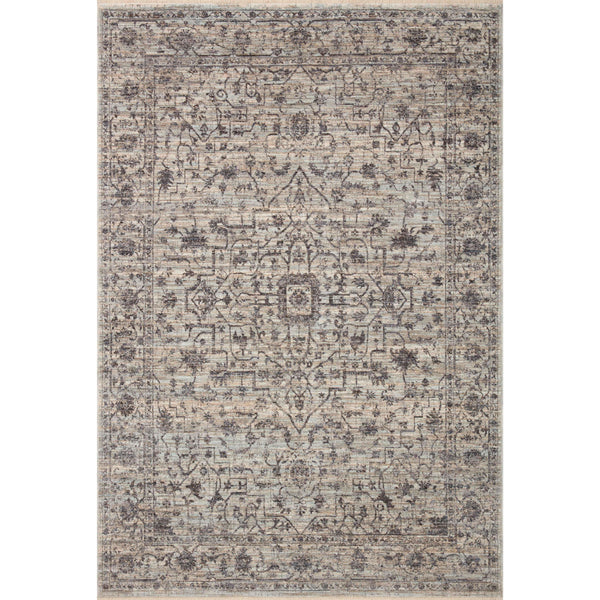 Sorrento SOR-01 Mist / Charcoal