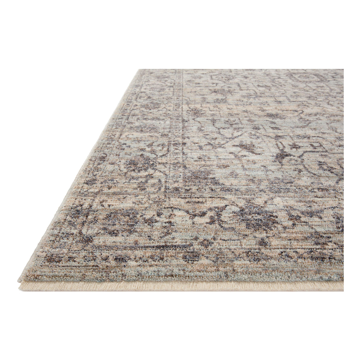 Sorrento SOR-01 Brume / Charbon