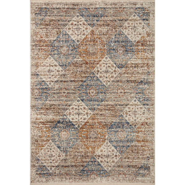 Sorrento SOR-02 Ivory / Multi