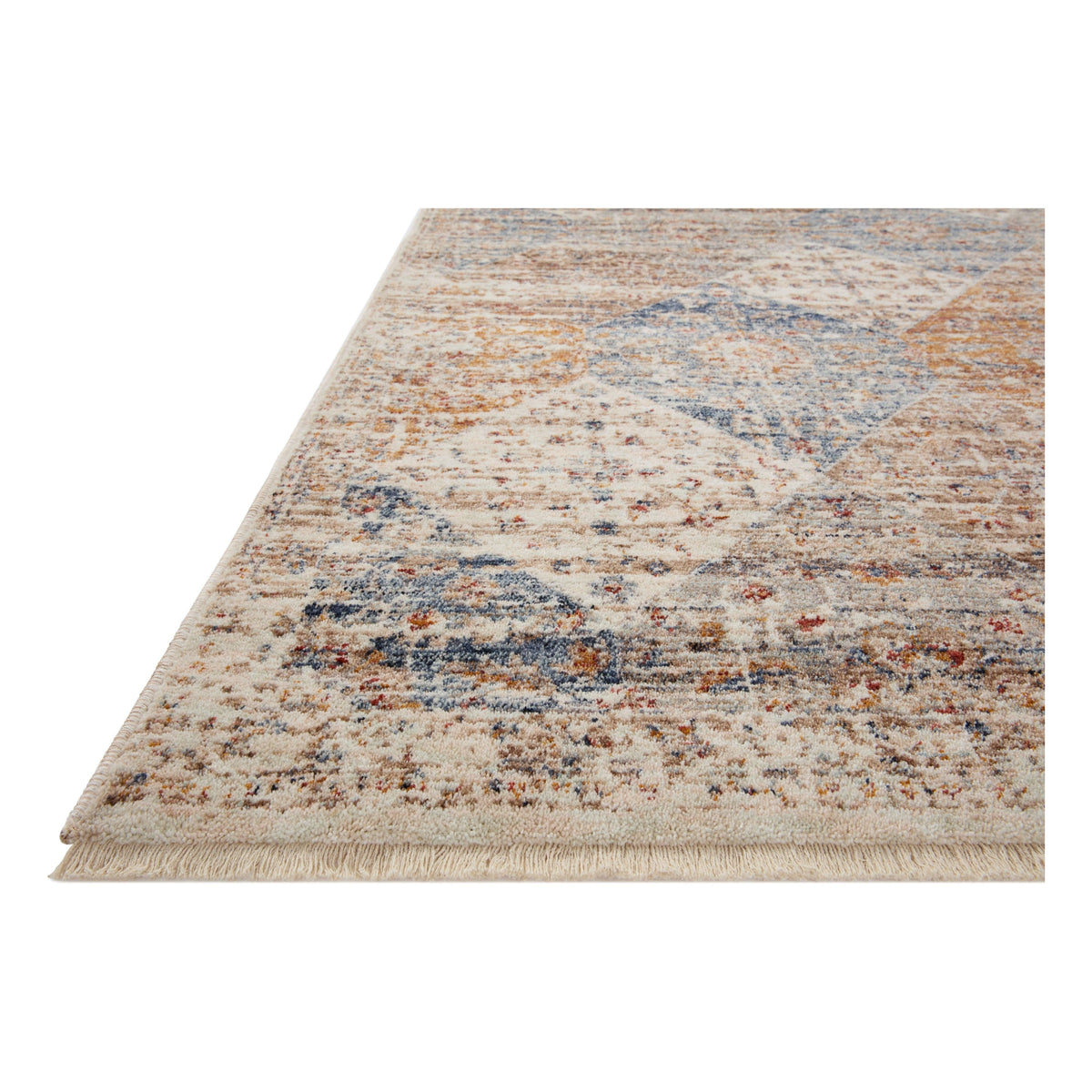 Sorrento SOR-02 Ivory / Multi