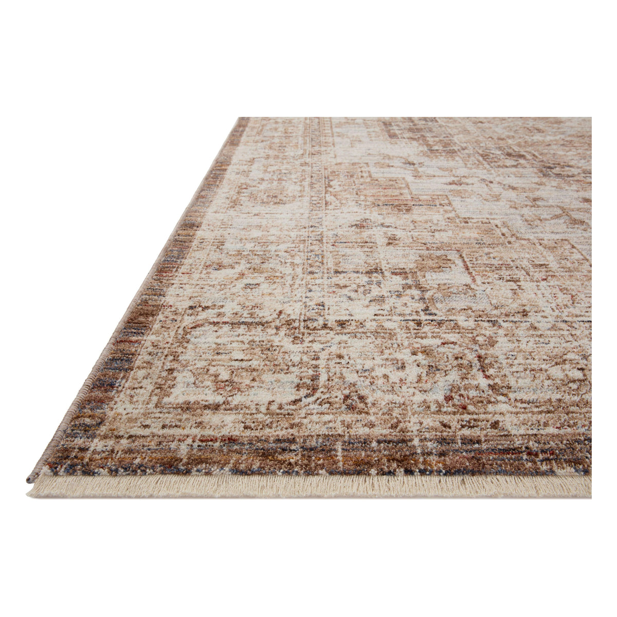 Sorrento SOR-03 Mocha / Multi