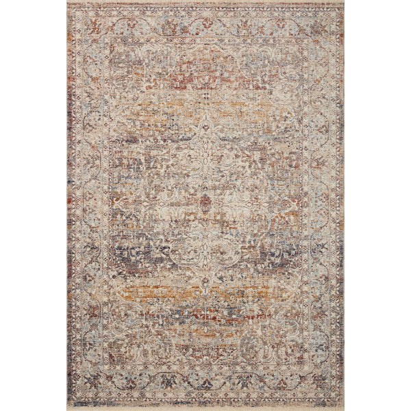 Sorrento SOR-04 Naturel / Multi