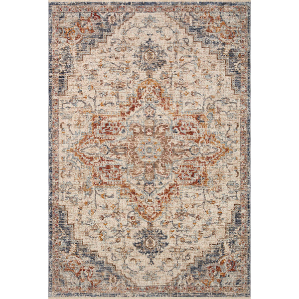 Sorrento SOR-05 Ivory / Fiesta