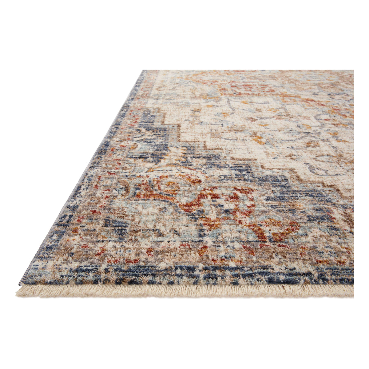 Sorrento SOR-05 Ivoire / Fiesta