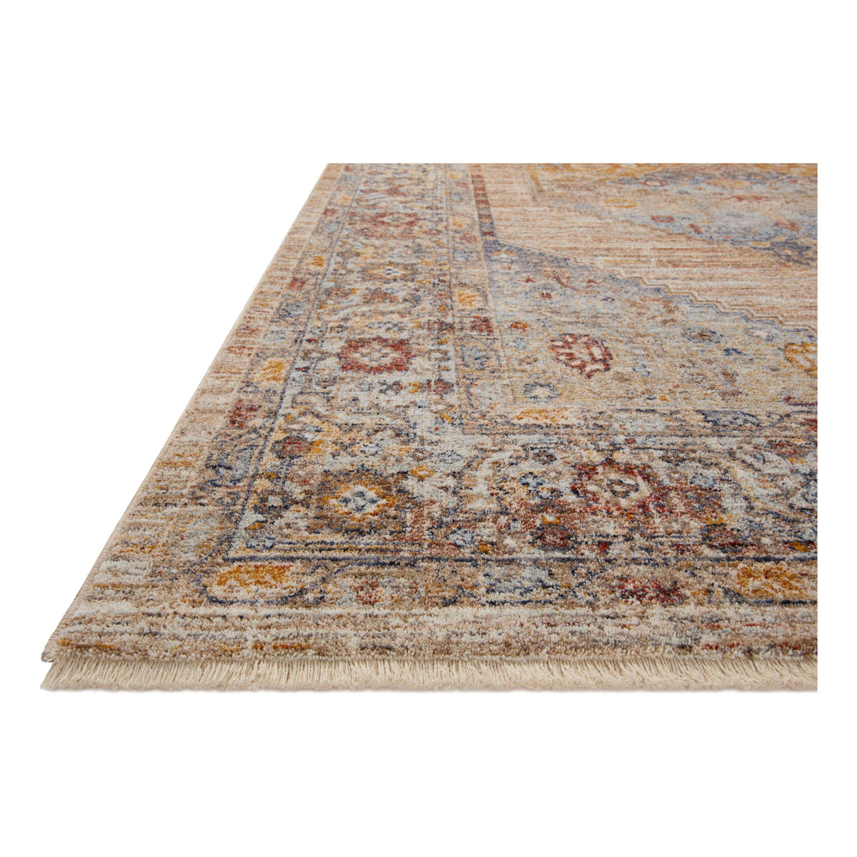 Sorrento SOR-06 Multi / Coucher de soleil