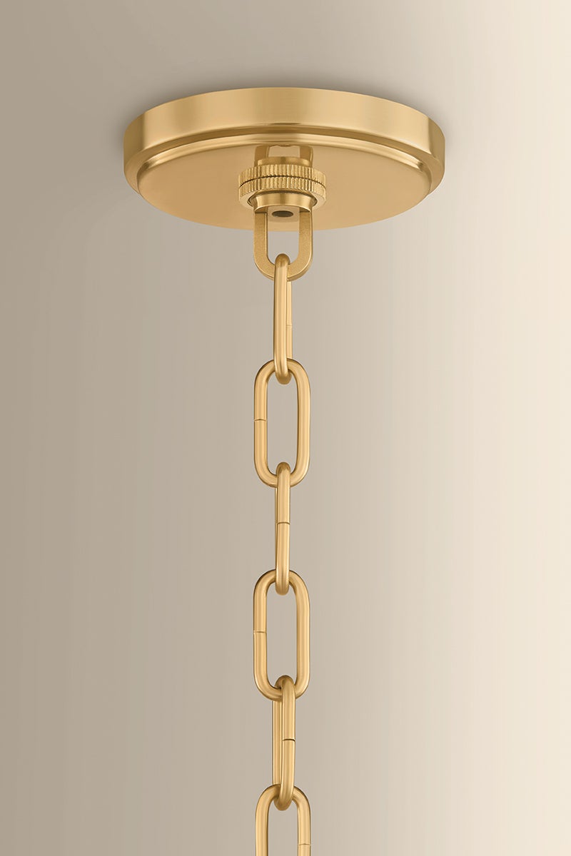 Southfields Suspension