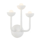 Alora Canada - WV313011AW - Meuble-lavabo à DEL - Spade - Blanc antique
