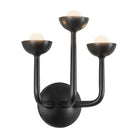 Alora Canada - WV313011UB - Meuble-lavabo à DEL - Spade - Bronze urbain