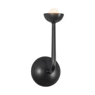 Alora Canada - WV313103VB - Applique murale LED pour salle de bain - Spade - Laiton vieilli