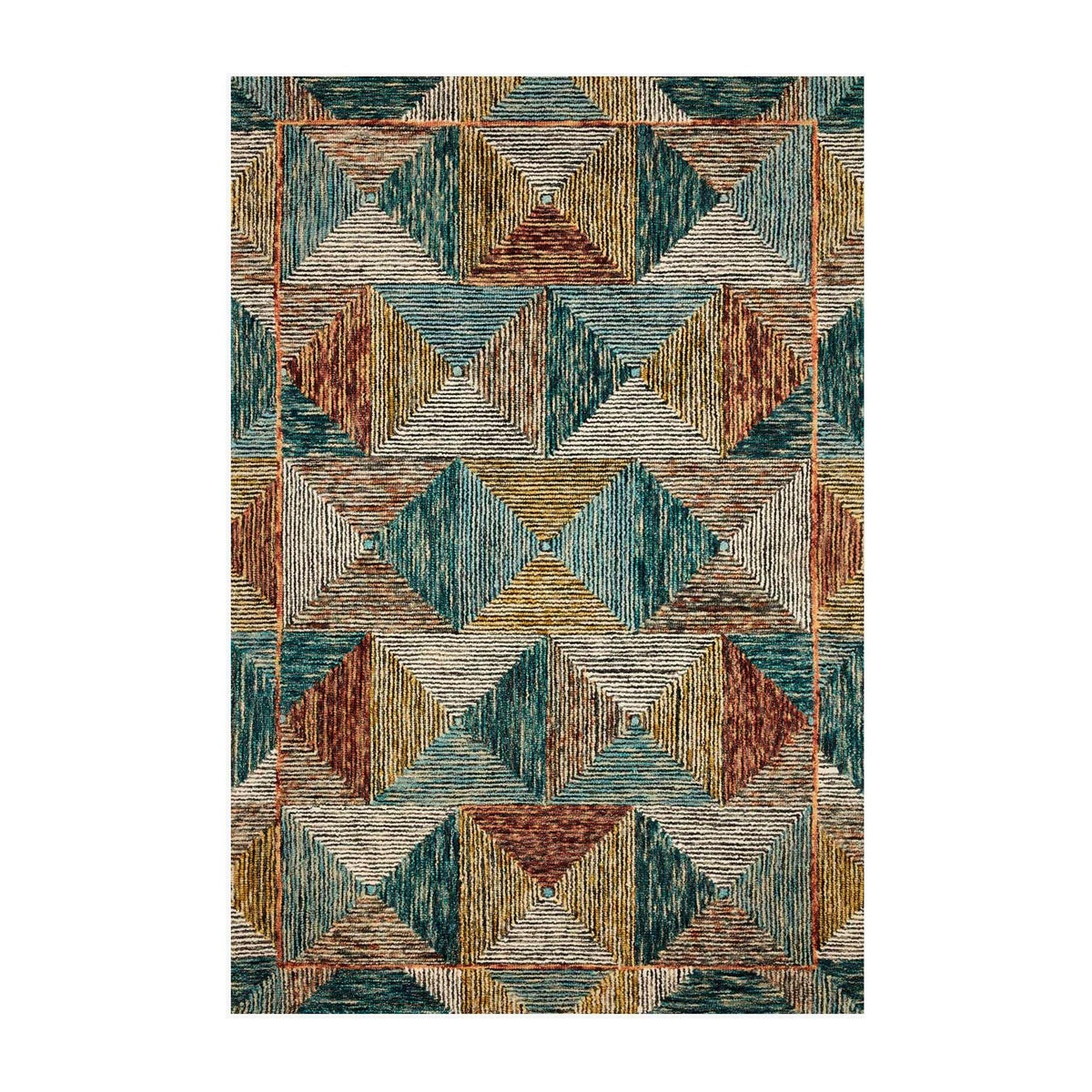 Spectrum SPE-01 Lagoon / Spice